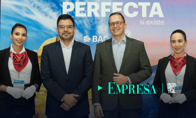 BAC lanza «Mi Viaje»: la plataforma de viajes más innovadora de Guatemala