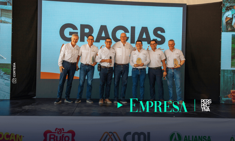 CMI expande producción de alimentos para animales y mascotas