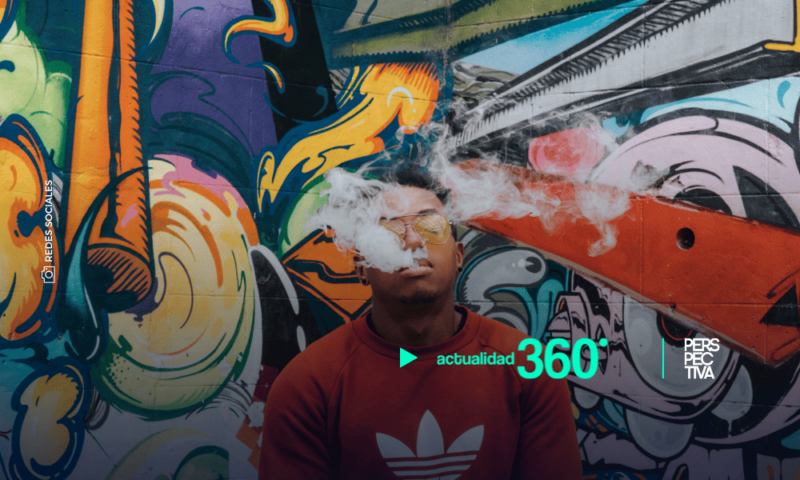 El Senado mexicano aprueba reforma para prohibir vapeadores