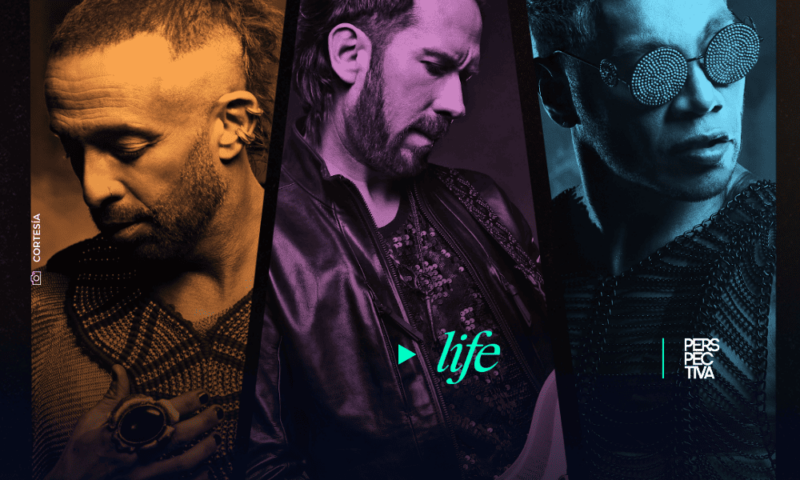 Camila vuelve a Guatemala con su «Regresa Tour»