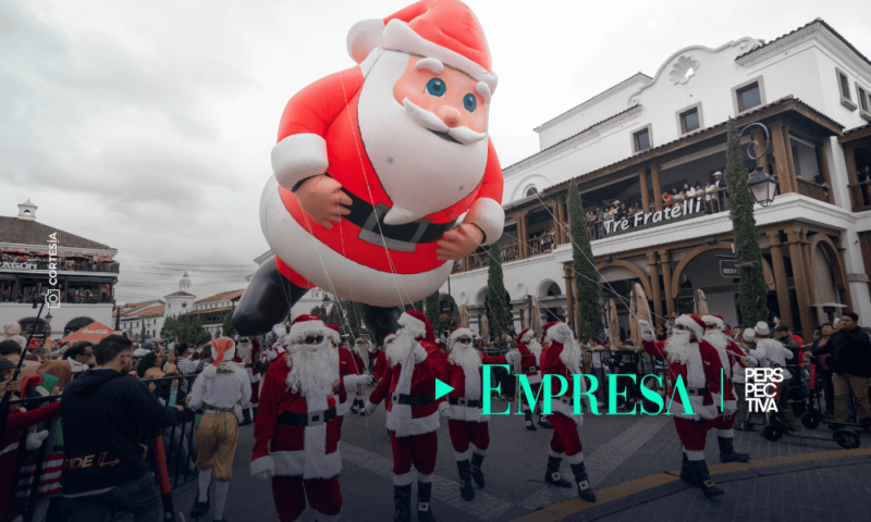 Desfile de Globos Gigantes Iluminó Ciudad Cayalá con Magia y Alegría