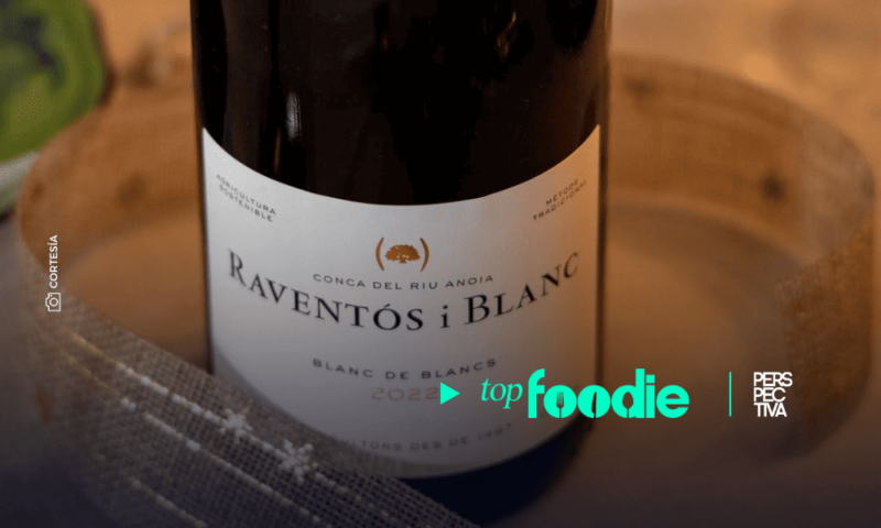 Descubre 4 recomendaciones de vinos para celebrar el fin de año