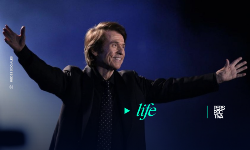 ¿Cuál es la grave enfermedad que padece el cantante Raphael? Entérate aquí