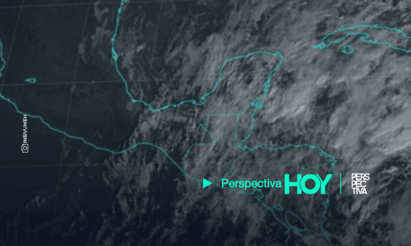 Clima en Guatemala: Frío, nublados y lluvias previstas en el norte y centro del país