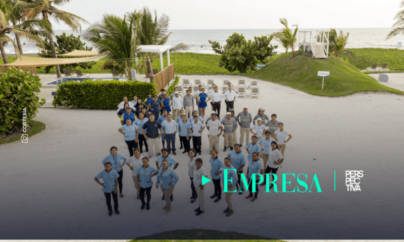 Oceana Resort + Conventions Recibe el Sello Q Oro por su Calidad y Sostenibilidad