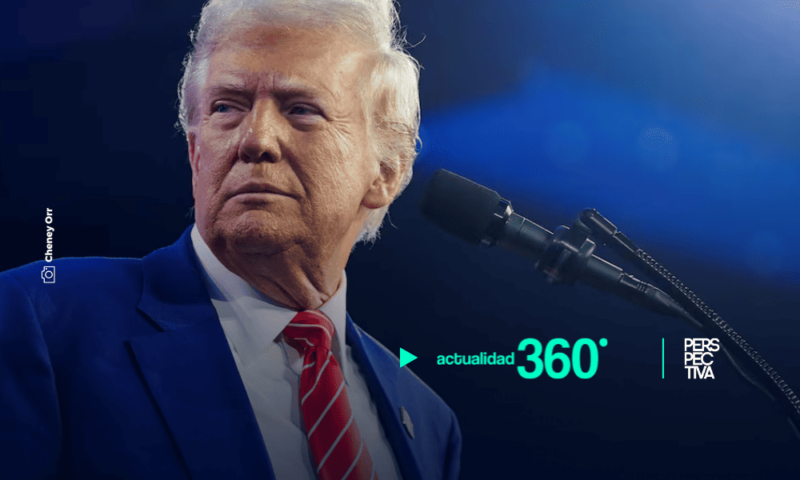 Trump anuncia que declarará a los cárteles mexicanos como “organizaciones terroristas”