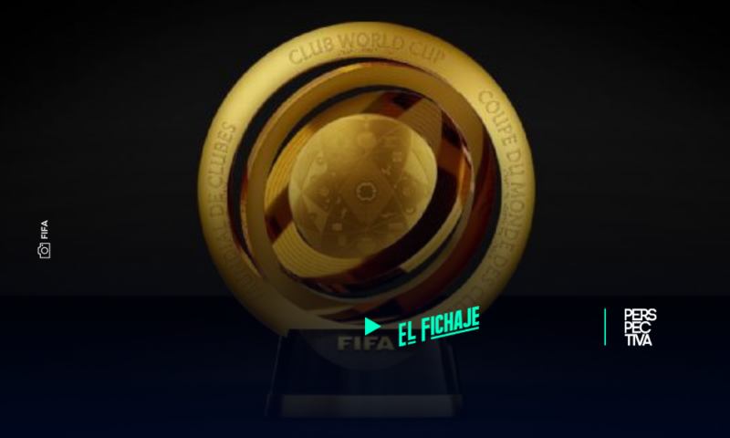 Arranca la venta de entradas para el Mundial de Clubes 2025