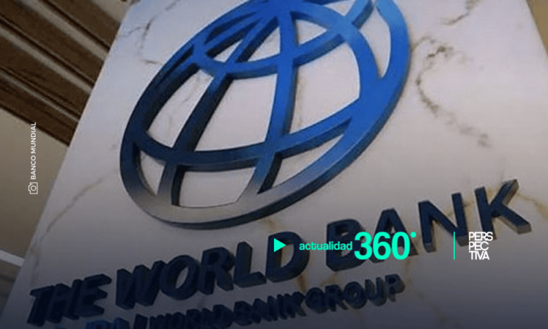 Banco Mundial alerta sobre récord en la deuda externa de países en desarrollo
