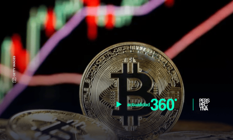 Bitcoin alcanza récord ante las expectativas por el gobierno de Trump
