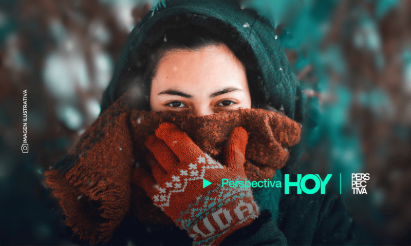 Llegada de segundo frente frío: bajas temperaturas persistirán en Guatemala