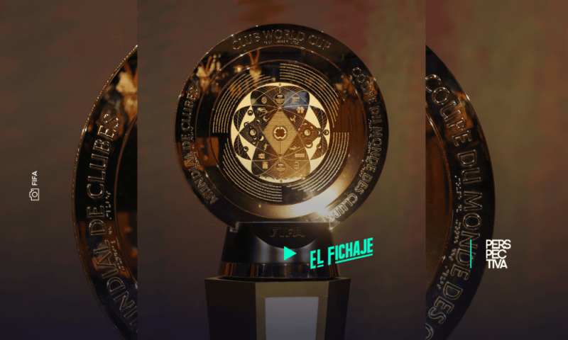 Sorteo del Mundial de Clubes 2025: Los grupos ya están definidos