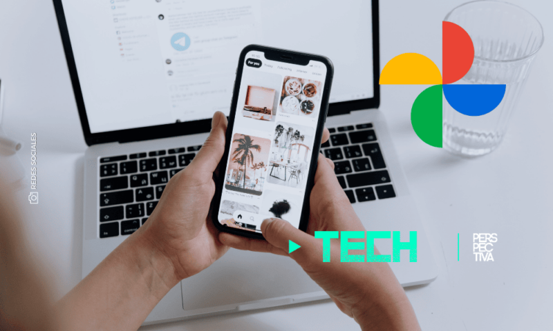 Google cambia la forma de guardar fotos y videos en tu iPhone