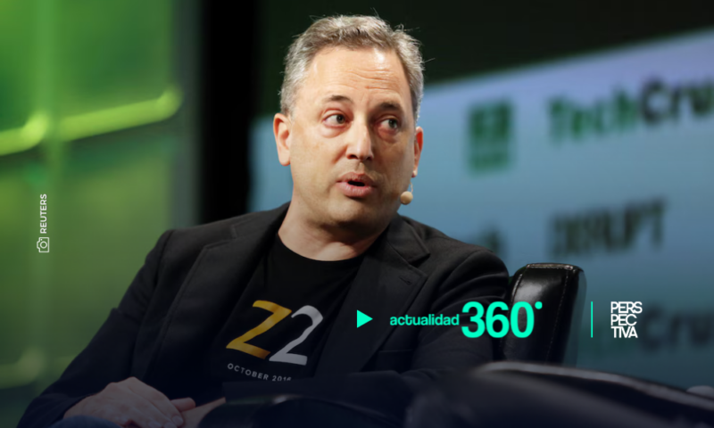 Trump nombra a David Sacks como «zar» de Inteligencia Artificial y criptomonedas