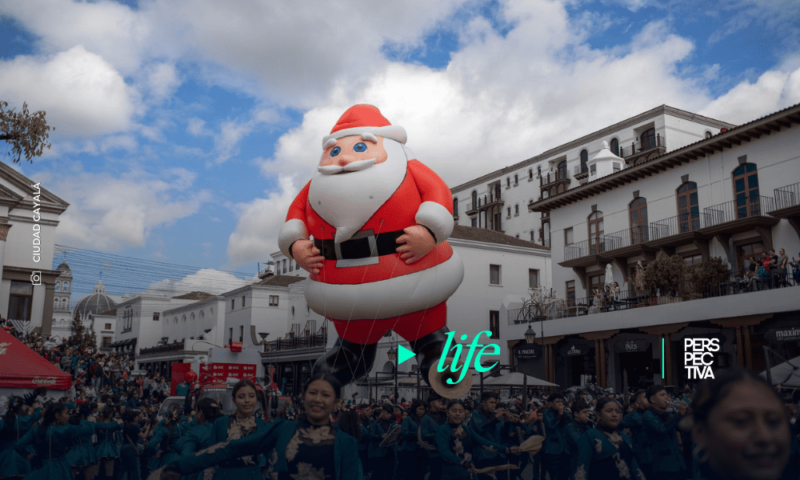 Regresan los Globos Gigantes a Ciudad Cayalá ¿Cuándo será el evento?