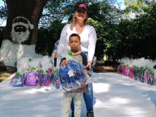 AGROCENTRO Impulsa el Futuro de las Comunidades con Iniciativas Sociales en San Martín