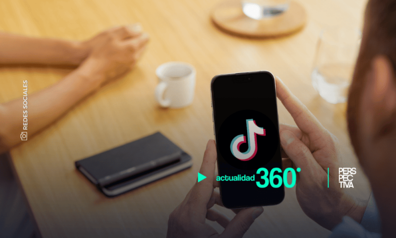 TikTok vuelve a  Estados Unidos tras garantías propuestas por Trump