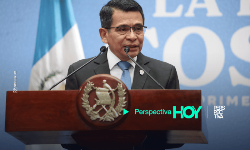 Miguel Ángel Díaz B. es nombrado como Ministro de Comunicaciones