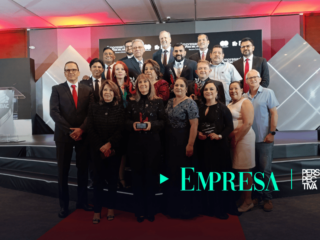 BAC celebra la tercera edición del Galardón Empresario Pyme del Año