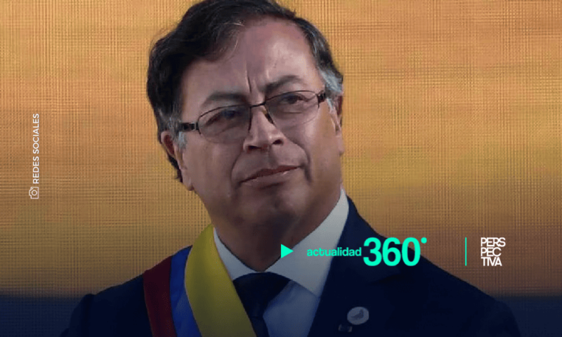 Colombia acepta recibir migrantes deportados desde EE.UU.