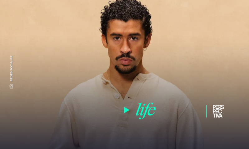 Bad Bunny lidera el Billboard 200 por segunda semana consecutiva