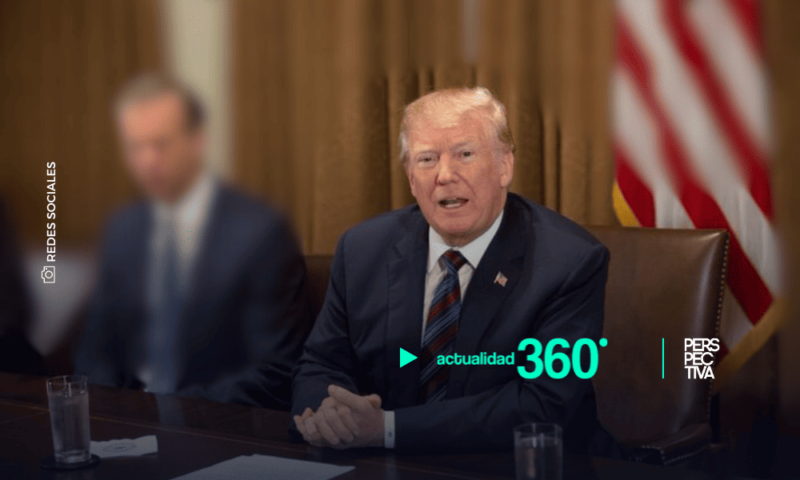 ¿Por qué Trump recibió una sentencia sin pena por el caso de Stormy Daniels?