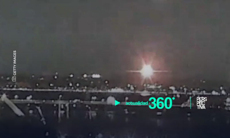 Esto se sabe sobre el accidente aéreo entre un avión y un helicóptero en Washington