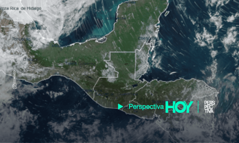 ¿Cuándo llegará a Guatemala el próximo frente frío? Entérate aquí