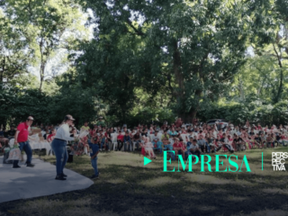 AGROCENTRO Impulsa el Futuro de las Comunidades con Iniciativas Sociales en San Martín