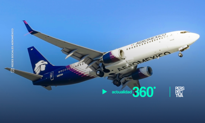 Este es el ranking de las aerolíneas más puntuales del mundo