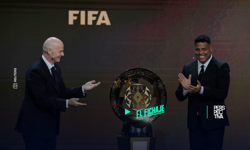 ¡Toma nota! Estos son los eventos deportivos más relevantes del 2025