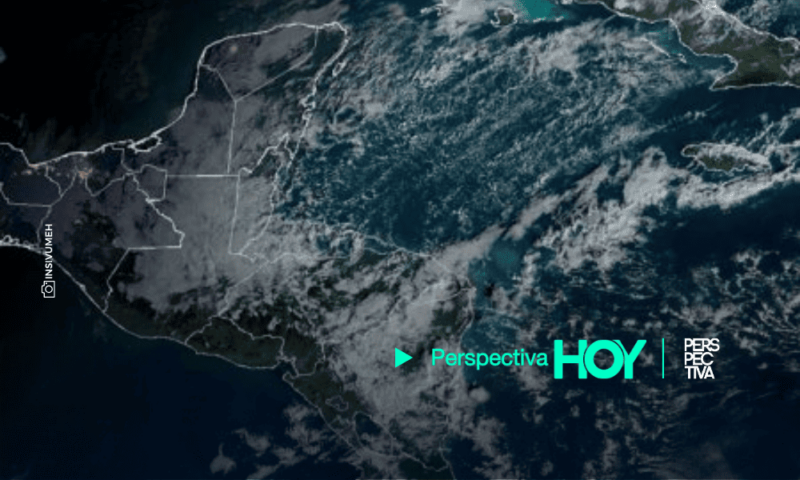Pronóstico del INSIVUMEH: Bajas temperaturas se mantendrán esta semana