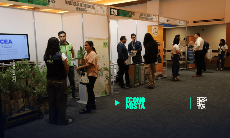 Sector de Plásticos se consolidó como un referente de sostenibilidad durante el 2024