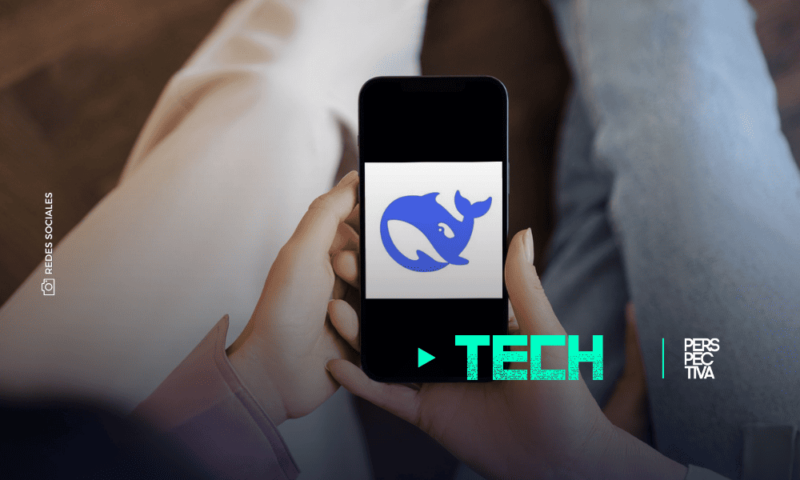 Esto se sabe sobre «DeepSeek», la IA china que sacudió la industria