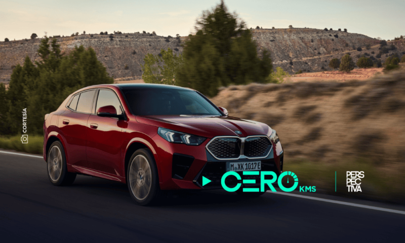 BMW Group mantiene su impulso en el mercado de vehículos eléctricos