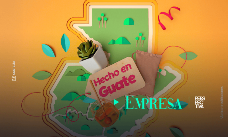 Pradera abre inscripciones para “Hecho en Guate”, una plataforma para emprendedores 