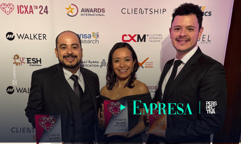 Cementos Progreso gana 3 premios Internacionales por su servicio al cliente