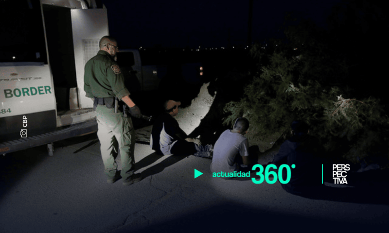 Departamento de Justicia investigará cumplimiento de la estrategia migratoria de Trump