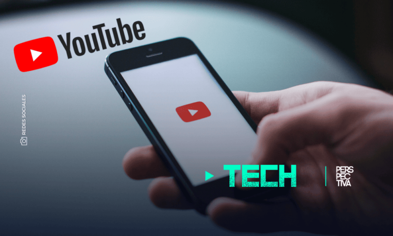 YouTube: “Reproducir Algo” Revoluciona la Visualización de Videos