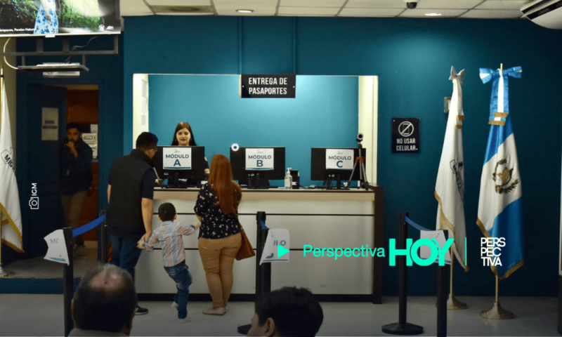 ¿Necesitas prorrogar la vigencia de tu pasaporte? Aquí te decimos cómo hacerlo