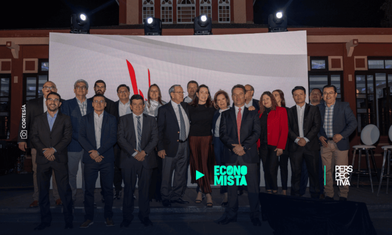Presentan grupo CRESTA, una nueva era en la industria alimentaria 