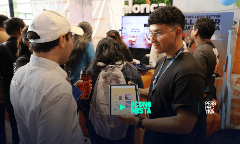 ¿Cómo la IA impulsa la  productividad y empleo en Guatemala?