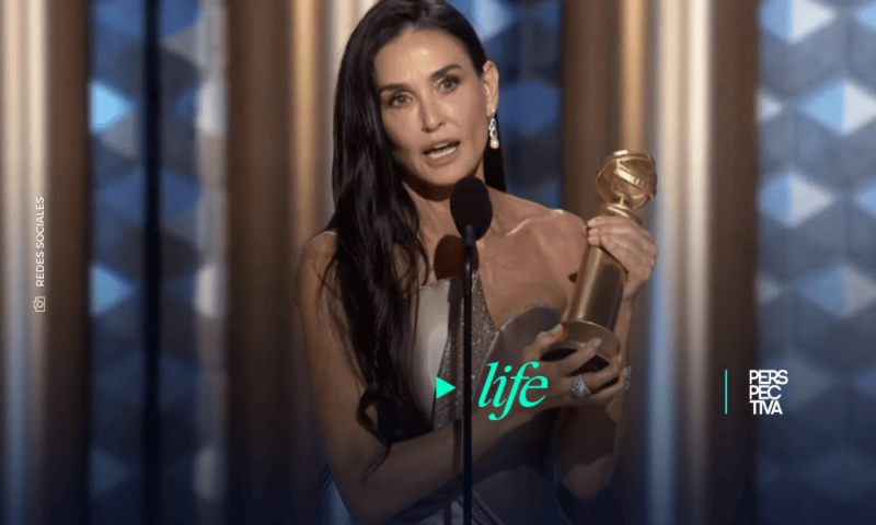 Globos de Oro 2025: Lista de Ganadores y Resultados de la 82ª Edición