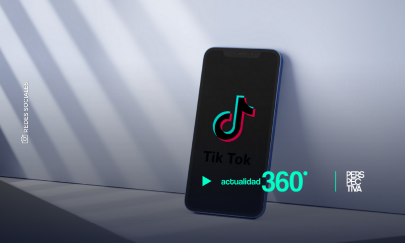 Corte Suprema ratifica ley que prohibirá TikTok en Estados Unidos