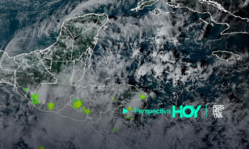 ¿Seguirá el frío?  Esto dice el INSIVUMEH sobre el clima en Guatemala