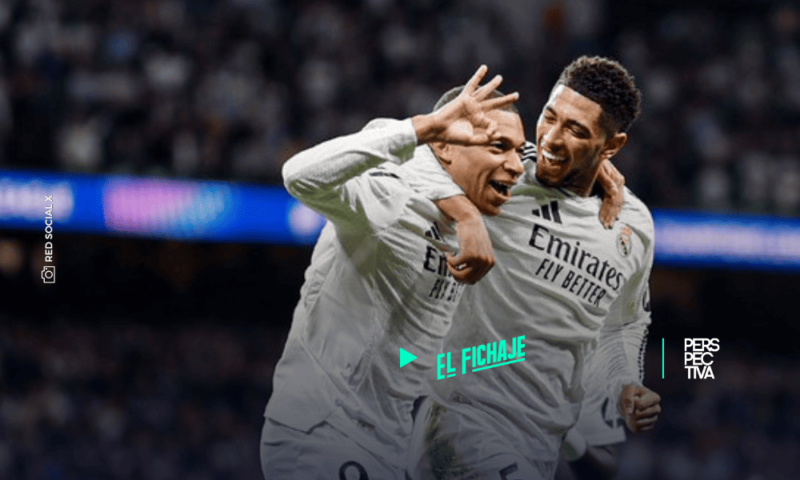 Estos equipos clasificaron a los octavos de final de la Champions League