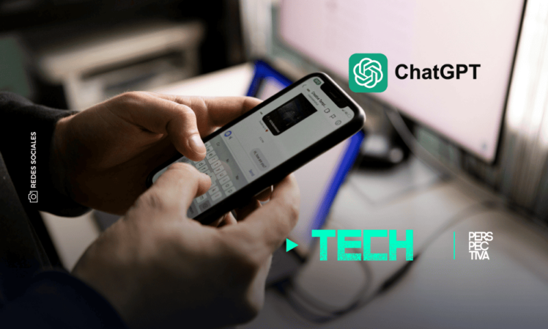 Estas son las nuevas funciones de ChatGPT en WhatsApp