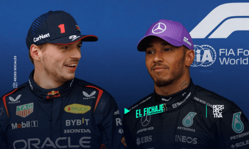 ¿De cuánto serán los salarios de los pilotos de la F1 para el 2025?