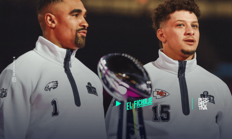 ¿Dónde podrás ver el Super Bowl LIX este domingo 9 de febrero?