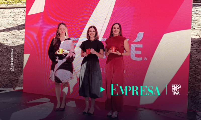 Nescafé presenta la iniciativa «Crea tu Mundo» entérate aquí de qué se trata