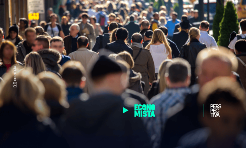 ¿Dependencia y despoblación?